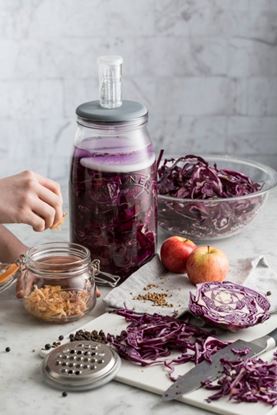 Kilner-Fermentation-Set