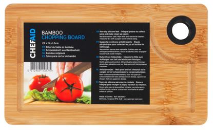 Chef-Aid-Bamboo-Board