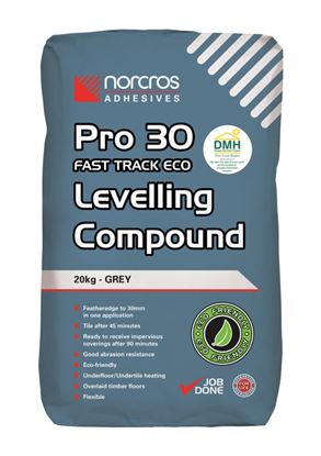 Norcros-Pro-30-Fast-Track-Eco-Levelling-Compound