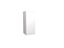 Gower-Rapide-Capri-White-Wall-Unit
