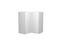 Gower-Rapide-Capri-White-Corner-Wall-Unit