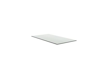 Gower-Rapide-Single-Glass-Shelf-Pack