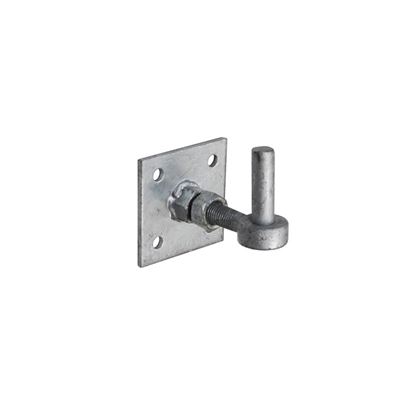 Securit-Adjustable-Hook-On-Plate-19mm-Pin