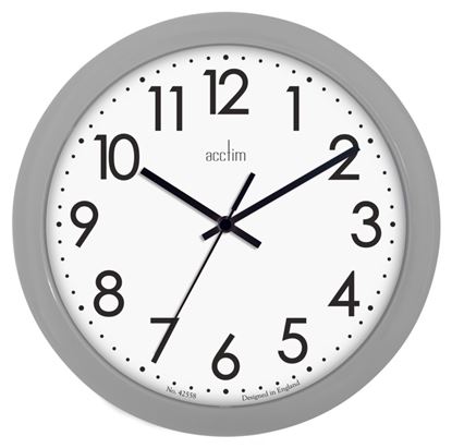 Acctim-Abingdon-Wall-Clock