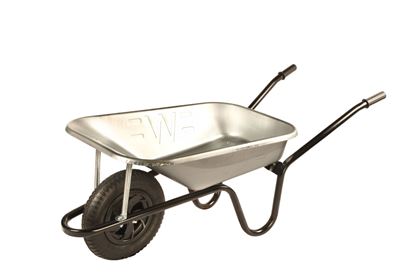 Walsall-Wheelbarrow-Galvanised-Builders-Wheelbarrow