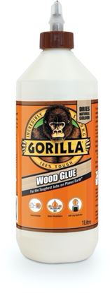 Gorilla-Wood-Glue