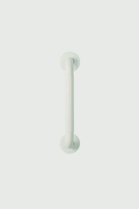 Croydex-Abs-Grab-Bar-White