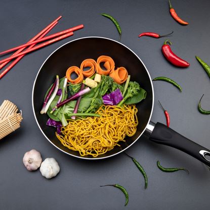 Diamond-Non-Stick-WokStir-Fry-Pan