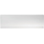 Cavalier-Reinforced-Front-Bath-Panel-White