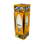 JCB-LED-Candle-250lm-Opal-3w