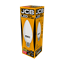 JCB-LED-Candle-470lm-Opal-6w