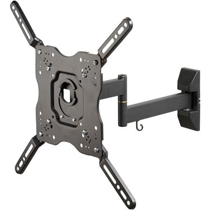 Vivanco-Full-Motion-TV-Wallmount-BFMO-6040