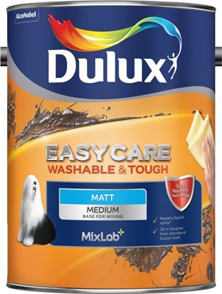 Dulux-Easycare-Base-5L