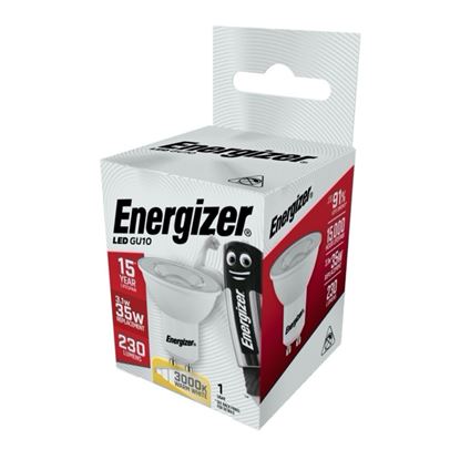 Energizer-LED-GU10