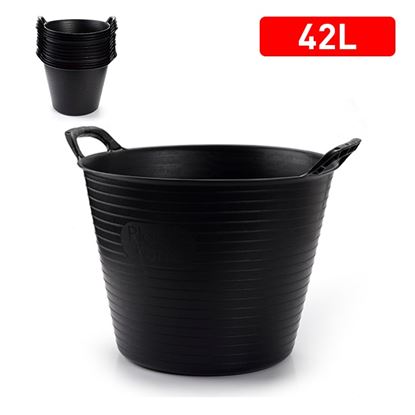 Plasticforte-Eco-Tub-42L