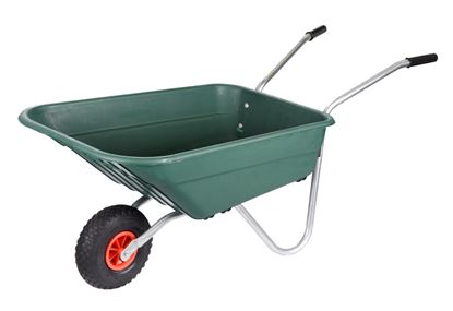 Walsall-Wheelbarrow-Rosemoor-Wheelbarrow