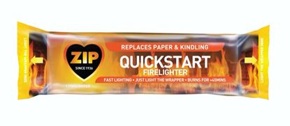 Zip-Quickstart-Firelighters-Single