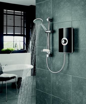 Triton-Collection-II-95kw-Electric-Shower