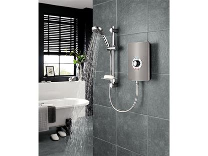 Triton-Collection-II-95kw-Electric-Shower