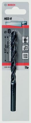 Bosch-HSS-Twist-Point-TEQ-Drill-Bit