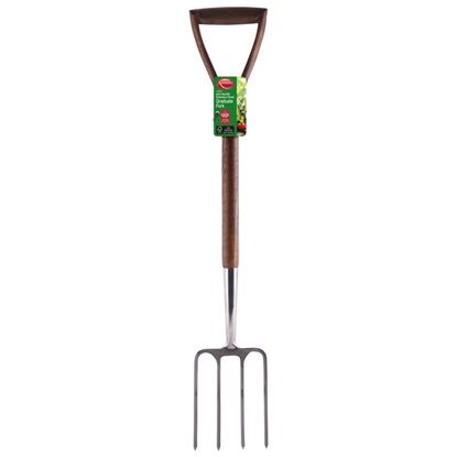 Ambassador-Ash-Handle-Graduate-Digging-Fork