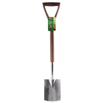 Ambassador-Ash-Handle-Graduate-Digging-Spade