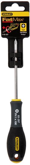 Stanley-Fatmax-Screwdriver-Phillips-PH1