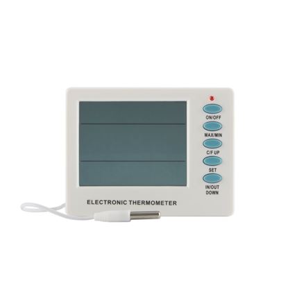 Ambassador-Electronic-Thermometer