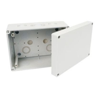 Kopos-IP66-Junction-Box