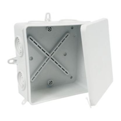 Kopos-IP54-Junction-Box