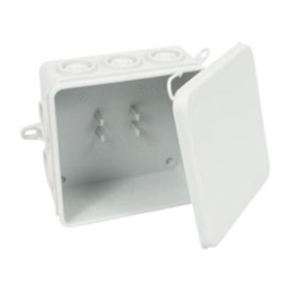 Kopos-IP54-Junction-Box