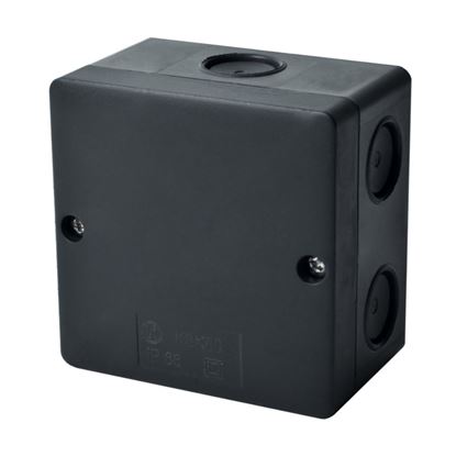 Kopos-IP66-Junction-Box