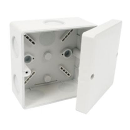 Kopos-IP66-Junction-Box