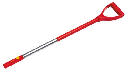 WOLF-Garten-Aluminium-D-Grip-Handle