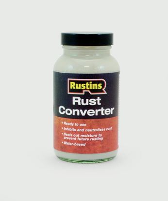 Rustins-Rust-Converter