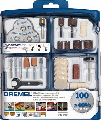Dremel-Accessory-Kit