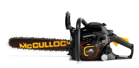 Picture for category Petrol Chainsaws