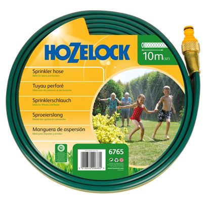 Hozelock-Sprinkler-Hose