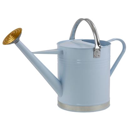 Ambassador-Metal-Watering-Can