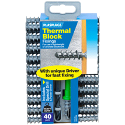 Plasplugs-Thermal-Block-Fixings