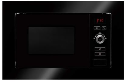 Kitchenplus-Built-In-Microwave