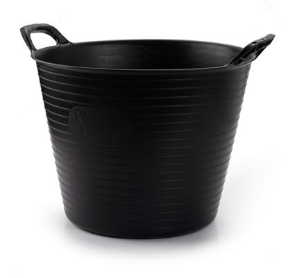 Plasticforte-Eco-Tub-25L