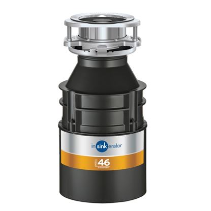 Insinkerator-Food-Waste-Disposer