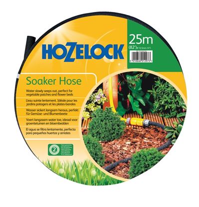 Hozelock-Soaker-Hose
