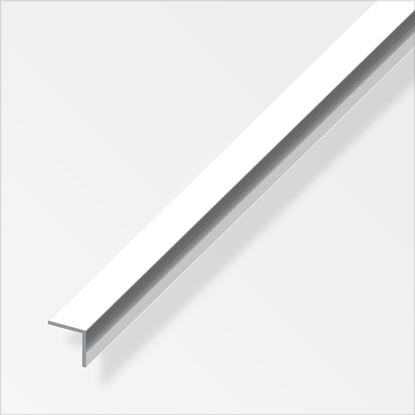 Alfer-Aluminium-Angle-Chrome