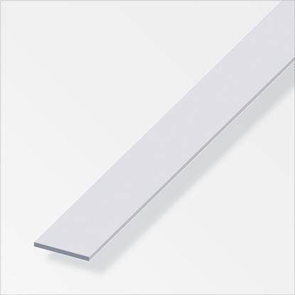 Alfer-Flat-Bar-Anodised-Aluminium