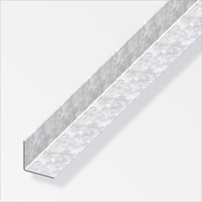 Alfer-Angle-Equal-Steel-Galvanised