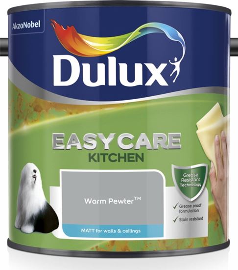 Dulux-Easycare-Kitchen-Matt-25L