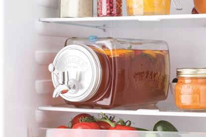 Kilner-Fridge-Dispenser