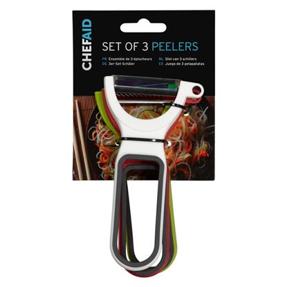 Chef-Aid-3-Peelers